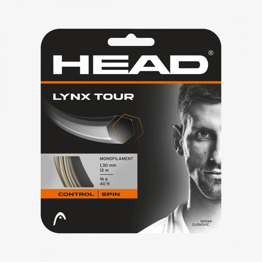 CUERDA LYNX TOUR