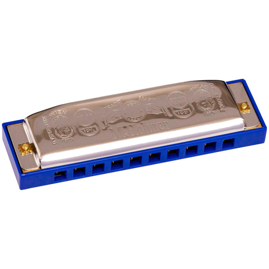 ARMONICA PENTA-HARP A(MENOR)