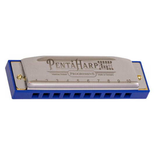 ARMONICA PENTA-HARP C(MENOR)