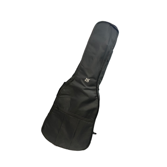 ESTUCHE P/GUITARRA C/FOAM GRUESO