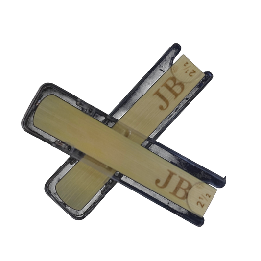CAÃ‘AS CLARINETE 2-1/2