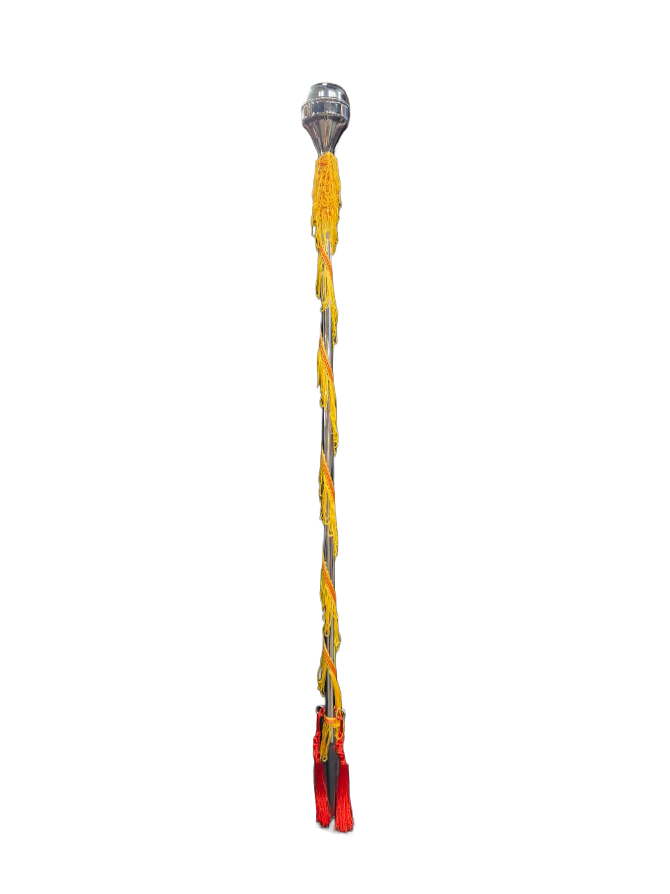 BASTON MAYOR DE 56"