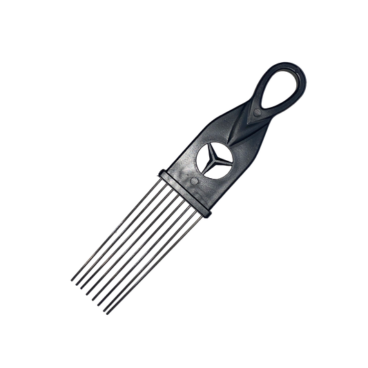 TRINCHE DE PLASTICO PARA GUIRO