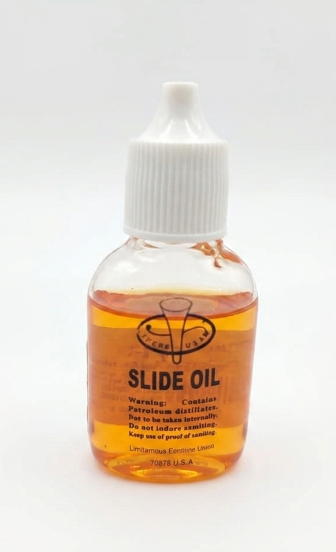 ACEITE DE TROMBON