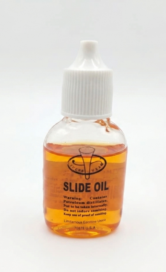 ACEITE DE TROMBON
