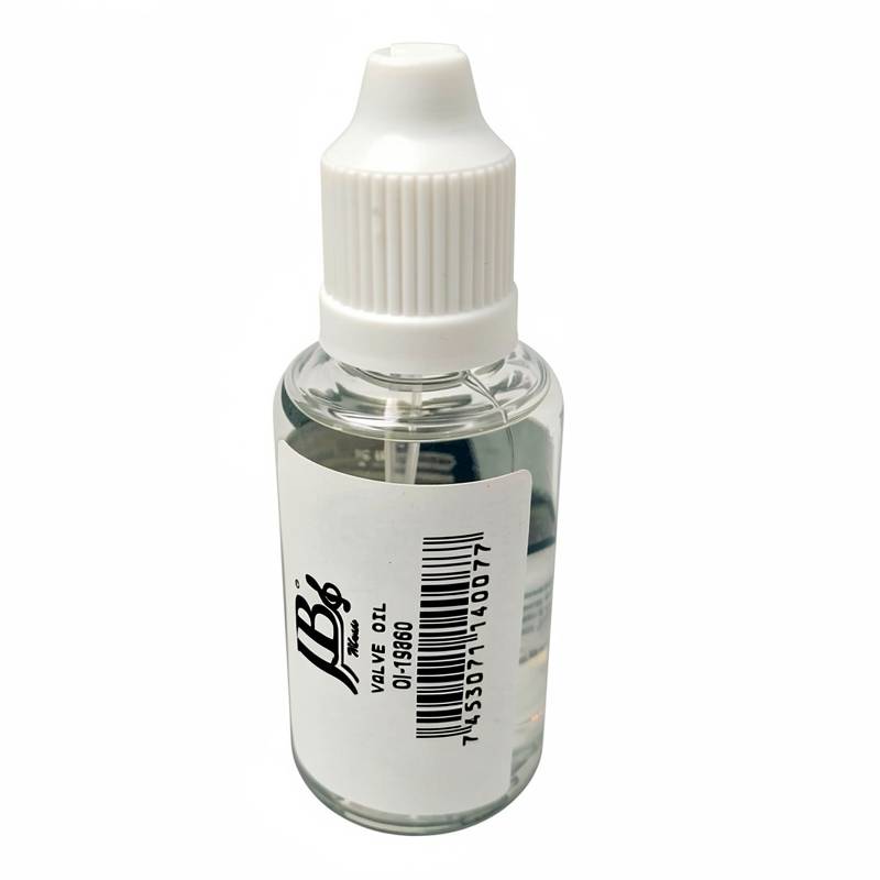 VALVE OIL
