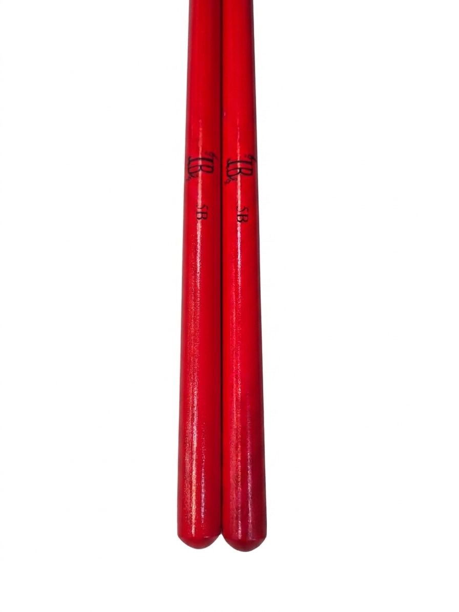 BOLILLO PARA TAMBOR MADERA 5B