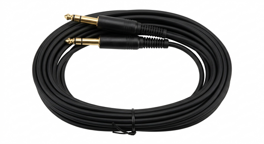 CABLE P/GUITARRA 20 PIES