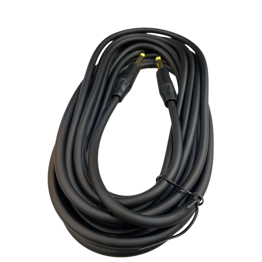 CABLE P/GUITARRA 20 PIES