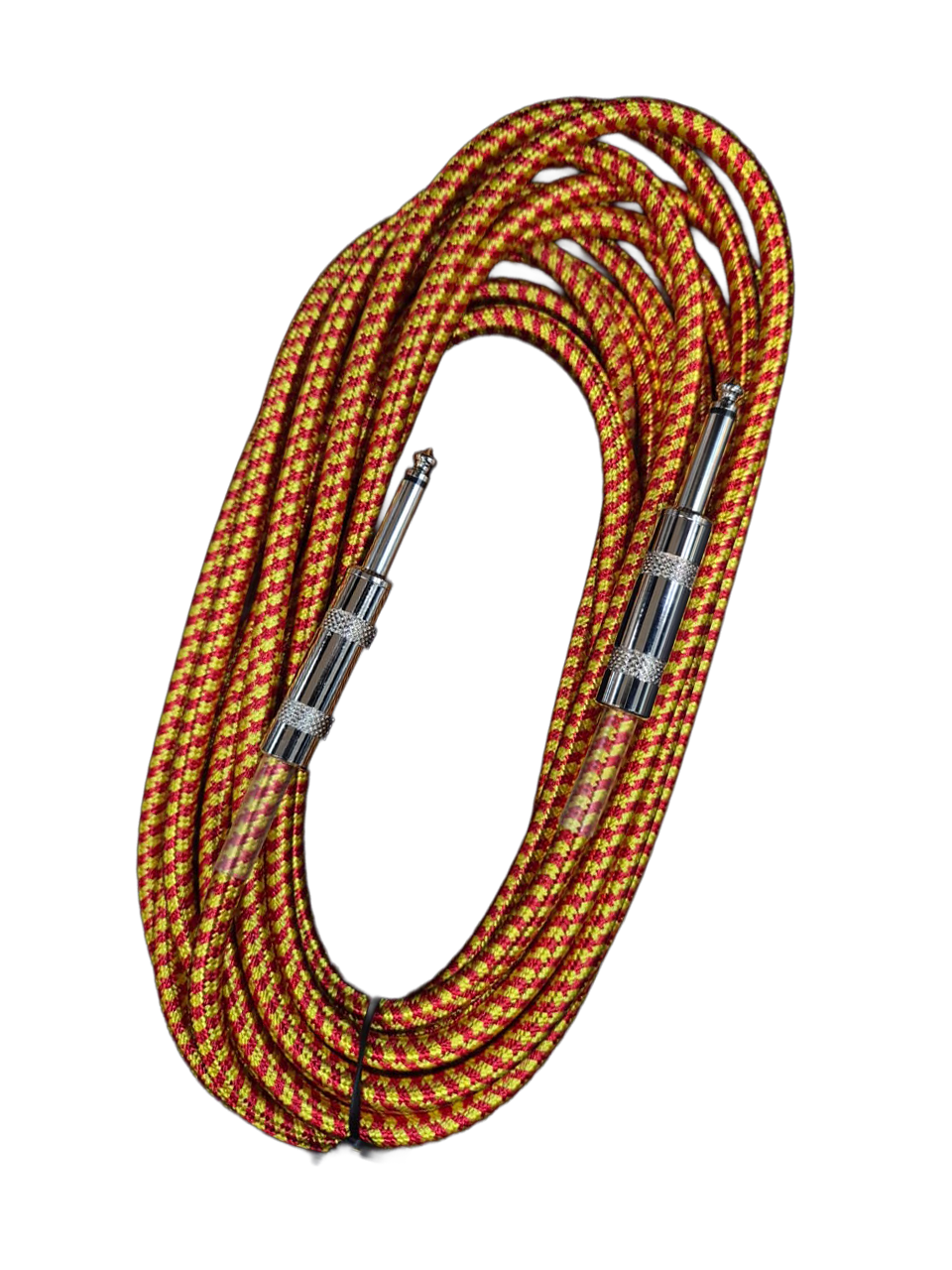 CABLE P/GUITARRA 20 PIES