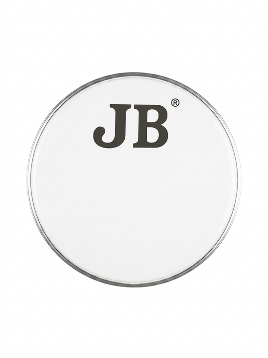 PARCHE 12Â DOBLE BLANCO
