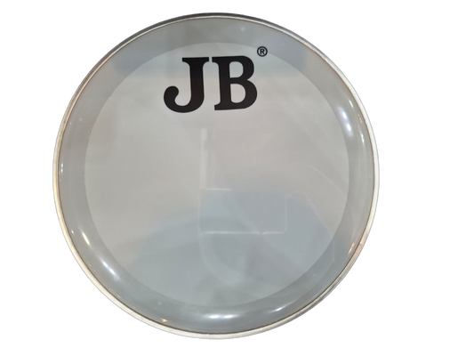 CUERO DOBLE TRANSPARENTE 14â€