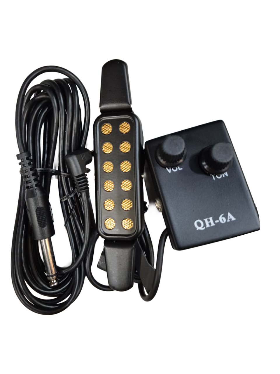 MICROFONO P/GUIT. S/CONTROL