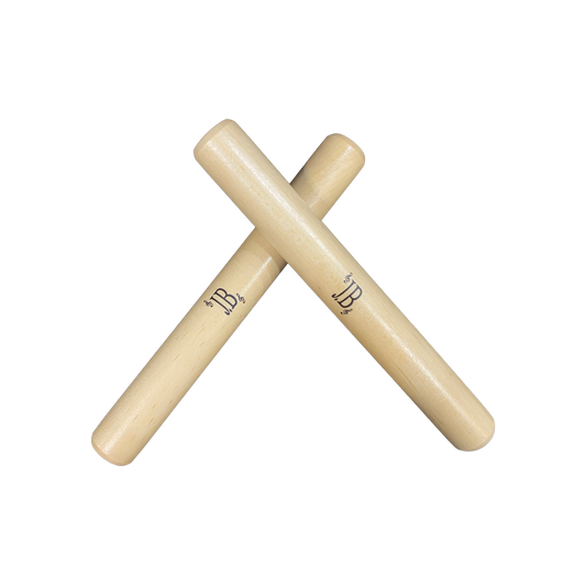 CLAVE DE MADERA