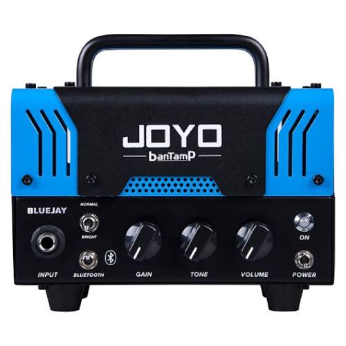 AMP  MINI P/GUIT  CABEZAL 20W BLUETOOTH