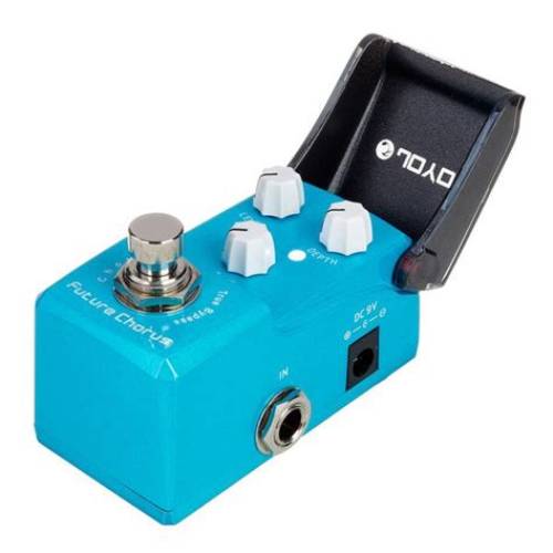 PEDAL MINI P/GUIT  FUTURE CHORUS