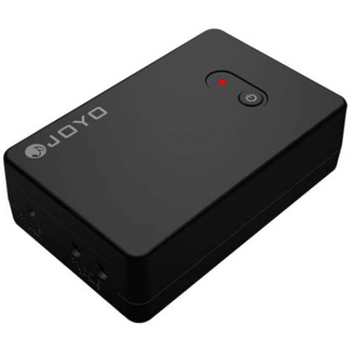 R- PORTABLE POWER SUPPLY BATERIA PEDALES