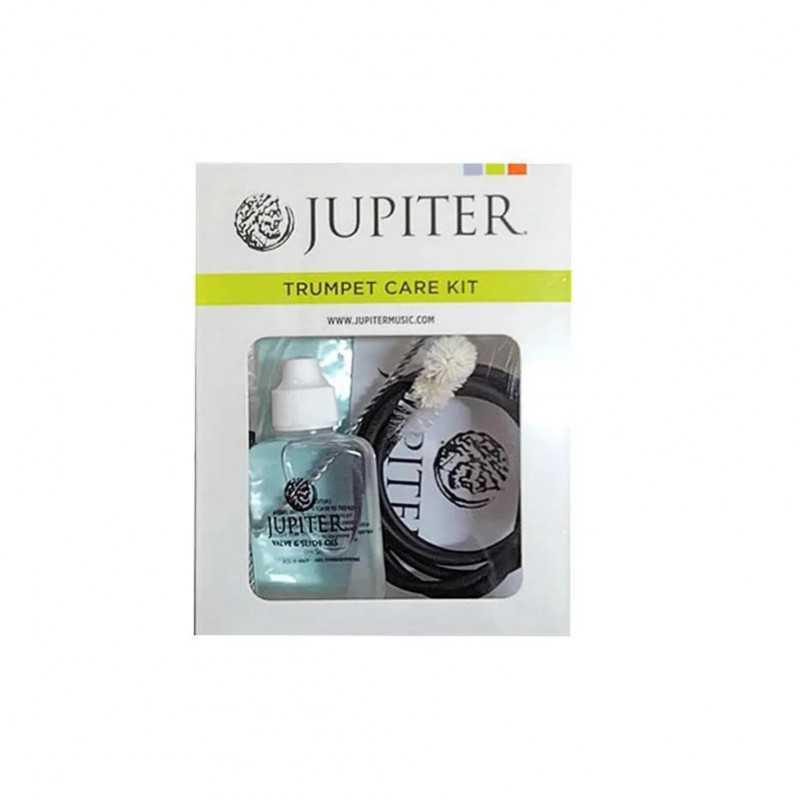 KIT CUIDADO P/TROMPETA DE JUPITER