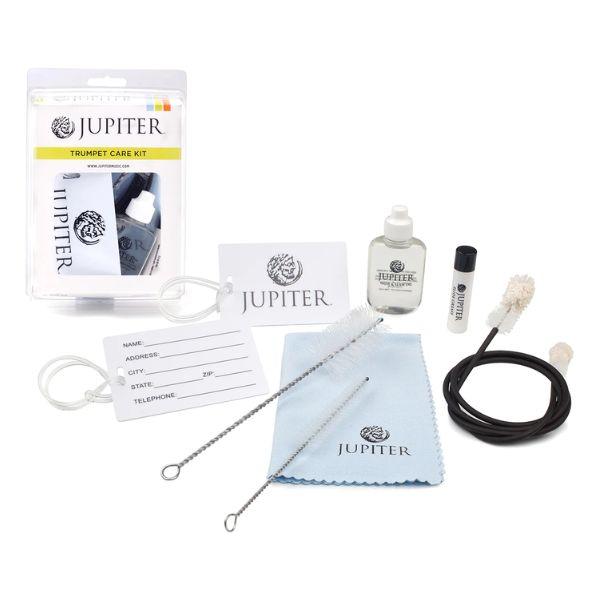 KIT CUIDADO P/TROMPETA DE JUPITER