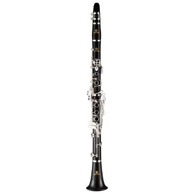 CLARINETE AVANZADO DE GRANADILLA