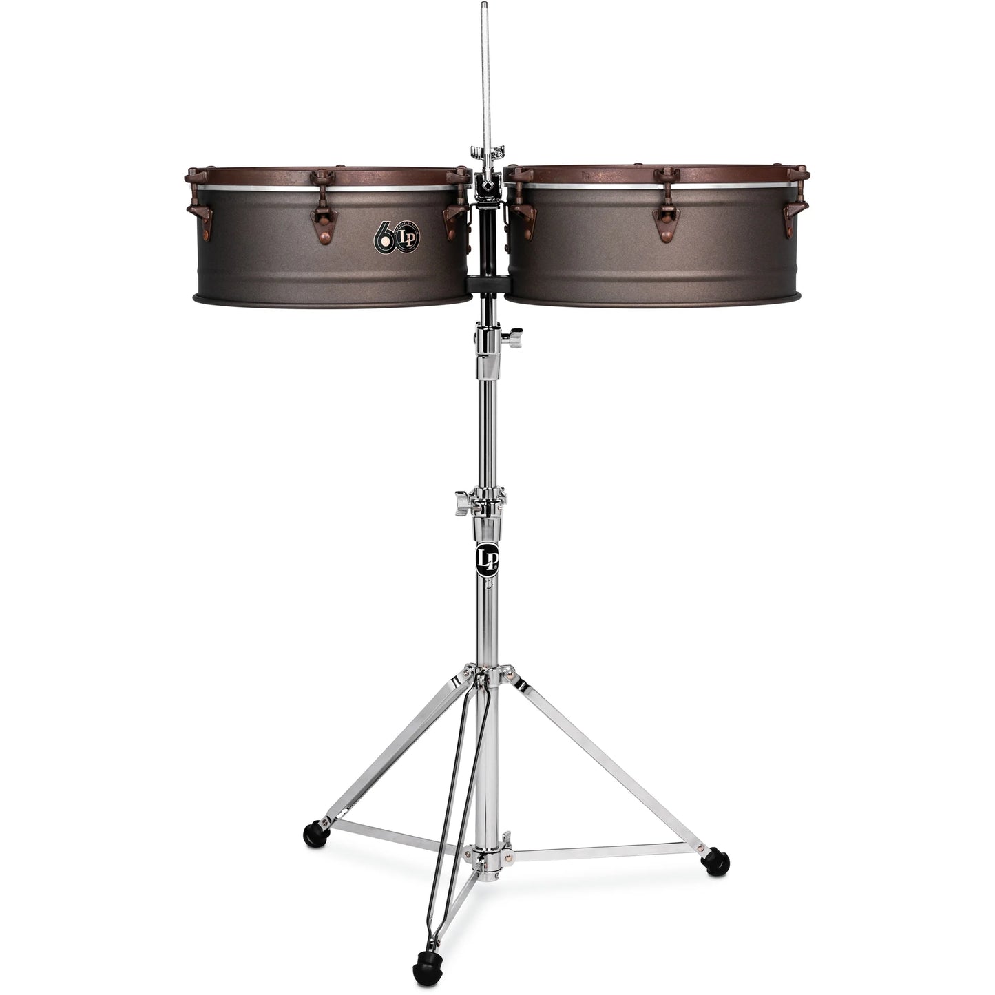 TORNILLO P/CONGA-CROMADA