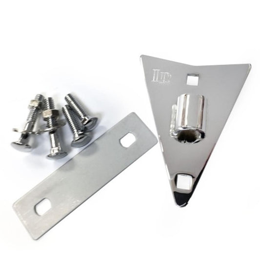 PLATINA P/CONGA-CHROME