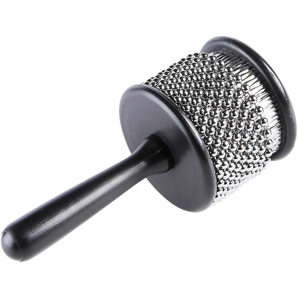 MARACAS AFUCHE CABASA MINI BLACK