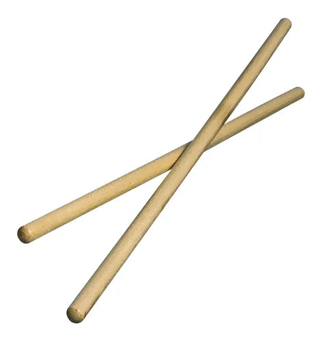 BOLILLO P/TIMBALETAS 1/2 HICKORY