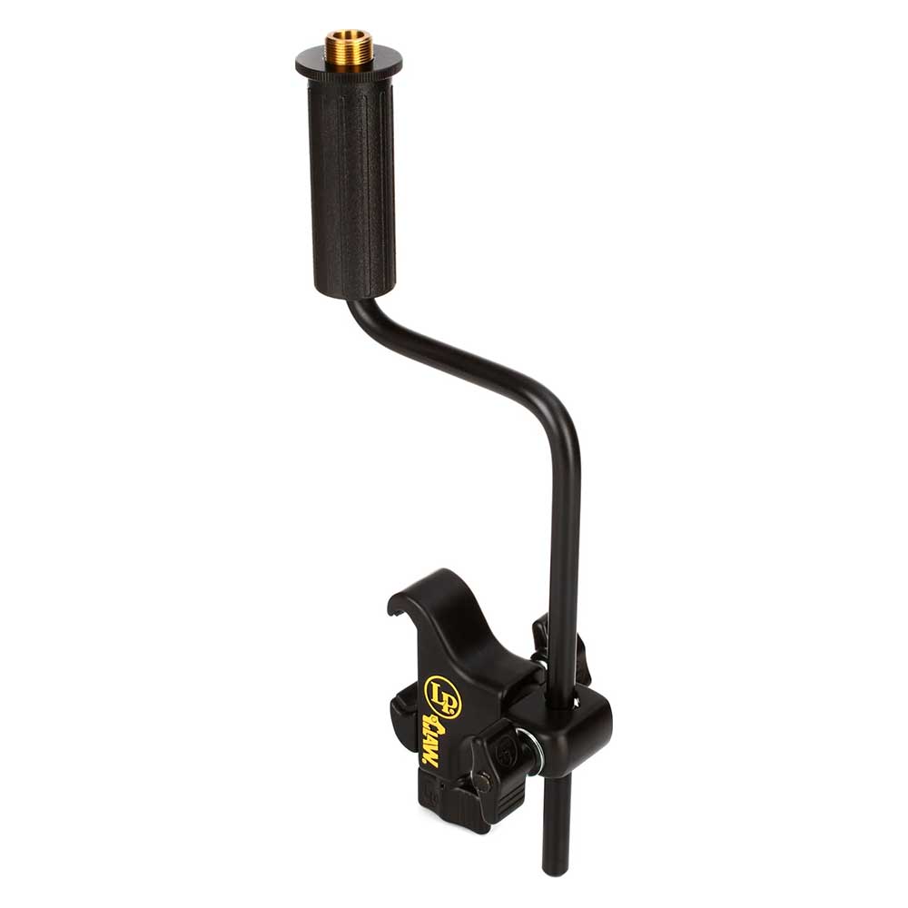 CLAW C/ MONTAJE DE MIC. FIJO