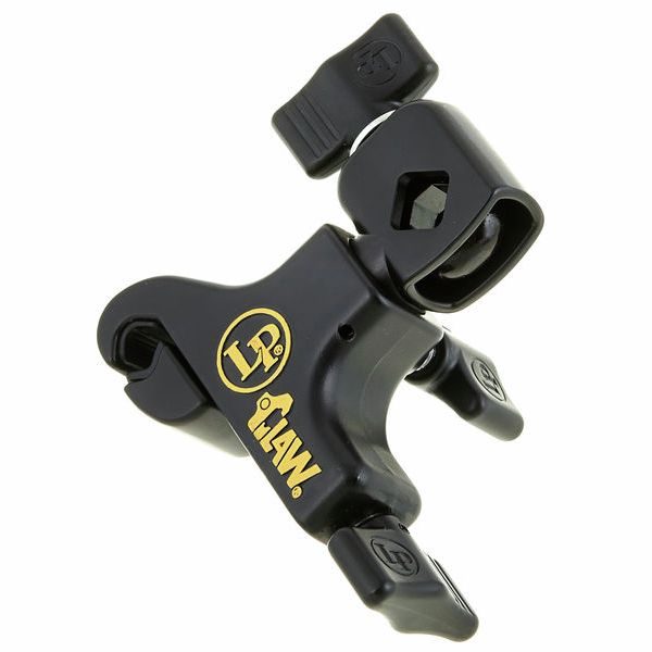 CLAW C/ MONTAJE DE MIC. FIJO