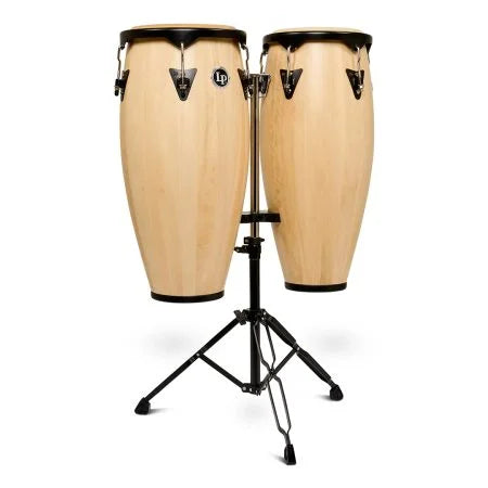 CONGA SET CITY II 10-11 NAT