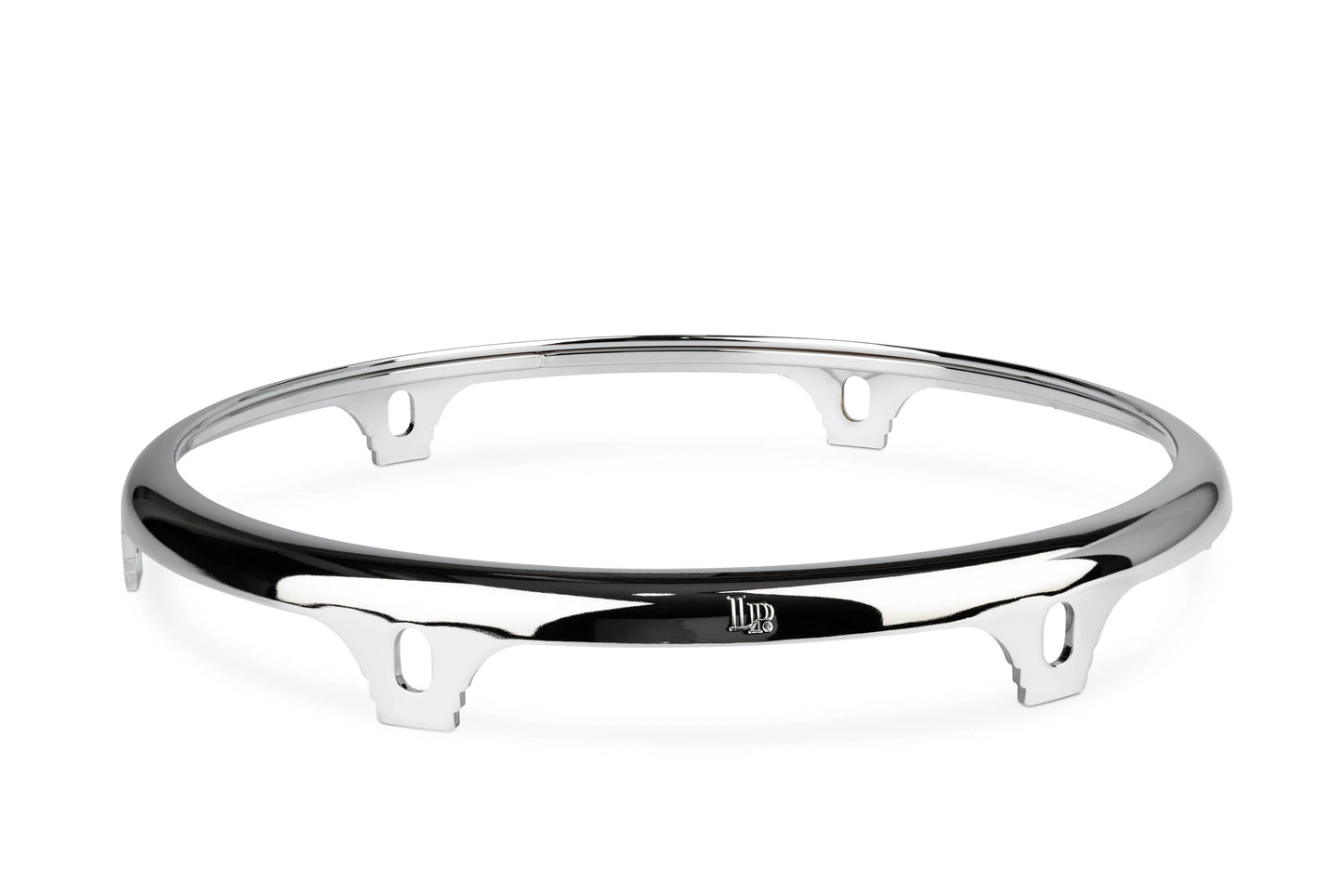 ARO P/CONGA COMFORT CURVE 2-CHROME