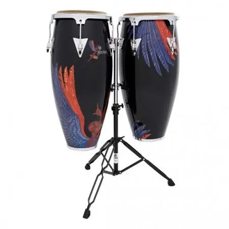 CONGA ASPIRE SANTANA ABRAXAS 10-11