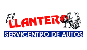El Llantero
