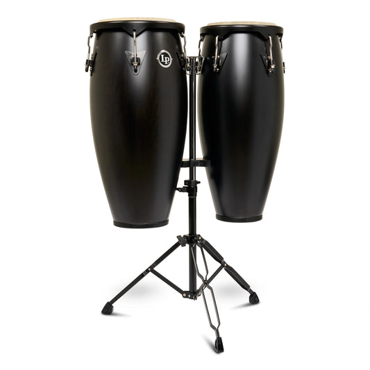 CONGA SET CITY II 10-11 NEGRO