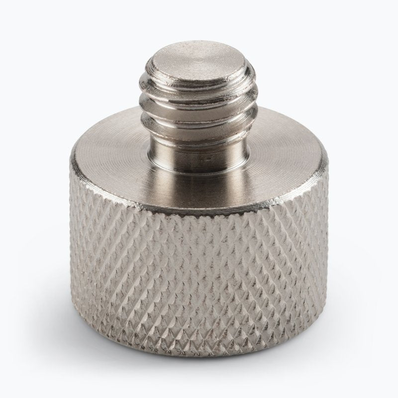 ADAPTADOR DE ATRIL DE MICROFONO 3/8" - 5/8"