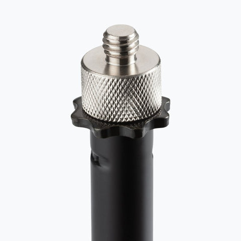 ADAPTADOR DE ATRIL DE MICROFONO 3/8" - 5/8"