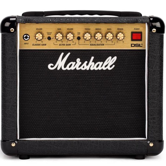AMP. DE TUBO P/ GUIT.ELEC. 1W COMBO