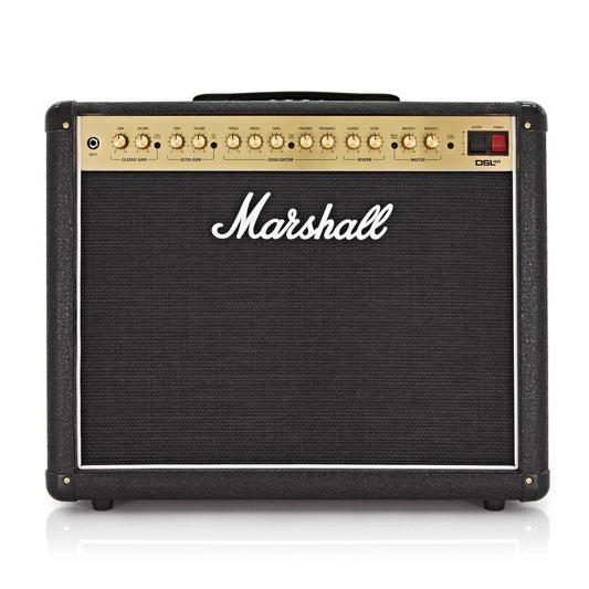 AMP. P/ GUIT. 40W DE TUBOS