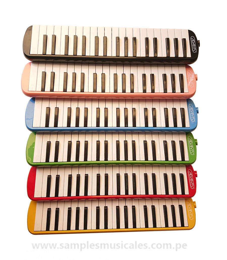 MELODICAS 37 TECLAS / IMP-SH-1508
