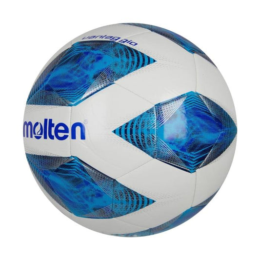 BALON FUT #3 HIBRIDO TPU COSIDO AZ