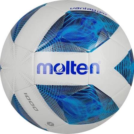 BALON FUT #4 VANTAGGIO COSIDO CUERO SINT