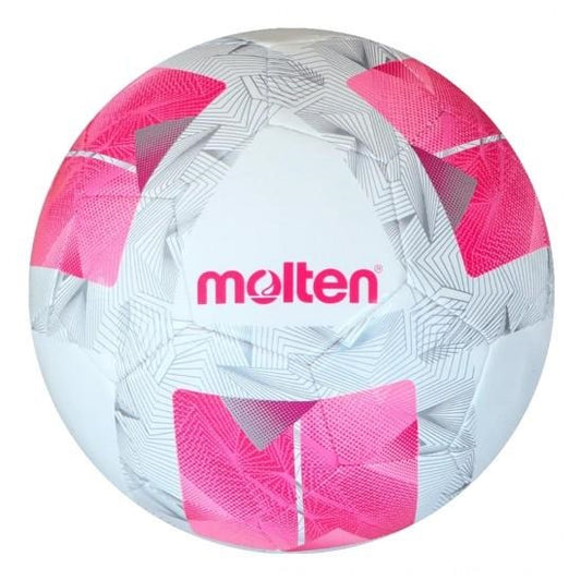 BALON FUTBOL#5, CUERO SINT. COCIDO, ROS