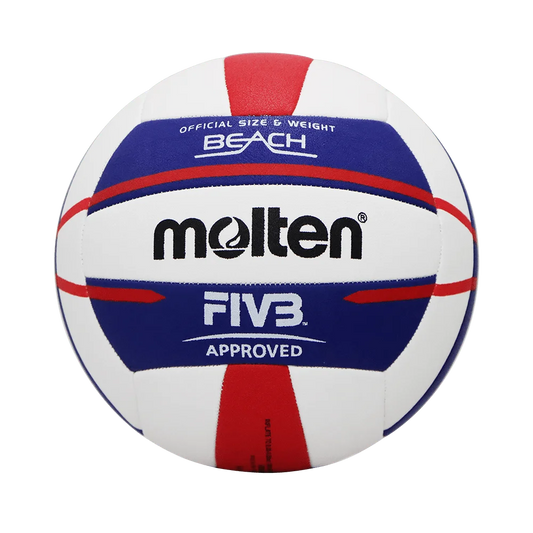 BALON VOLEIBOL PLAYA #5 CELESTE