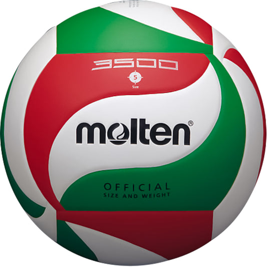 BALON VOLEIBOL #5 PU FLISTATEC SOFT TO