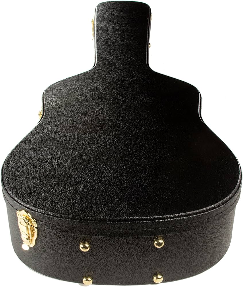 ESTUCHE DURO P/ GUIT.ACUST. DREAD./ MRT-12C345