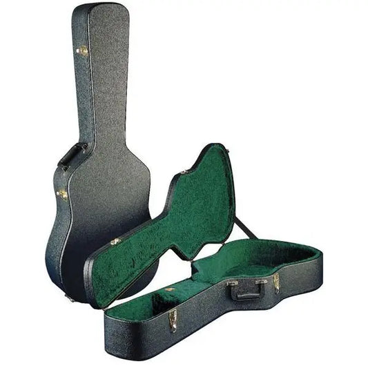 ESTUCHE DURO P/ GUIT.ACUST. DREAD./ MRT-12C345