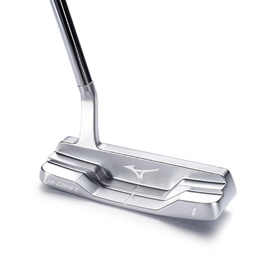 PUTTER M CRAFT TYPE I - WHT 35
