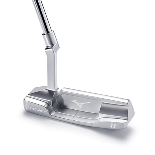 PUTTER M CRAFT TYPE II - WHT 34