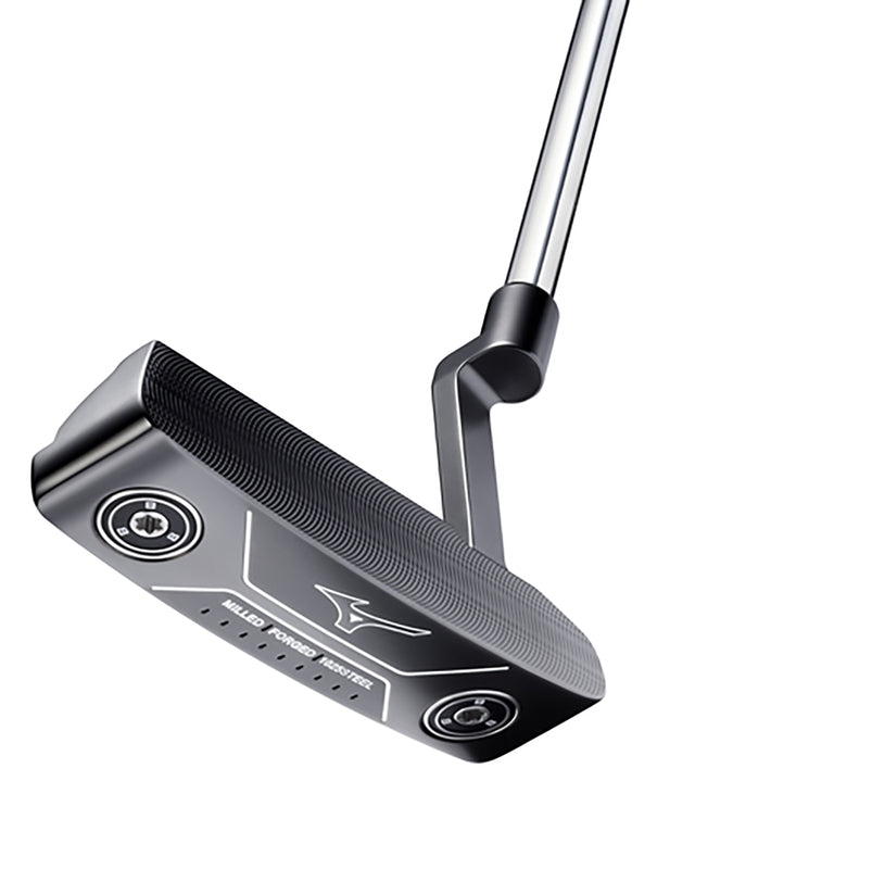 PUTTER M CRAFT TYPE II- BLACK 34